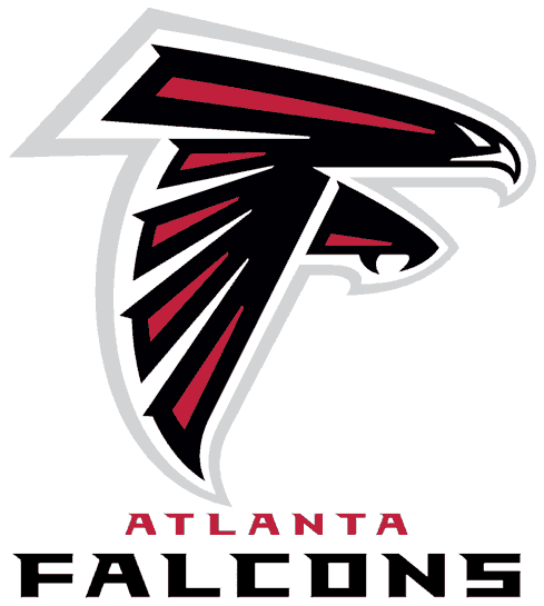 Atlanta Falcons 2003-Pres Wordmark Logo 01 iron on paper